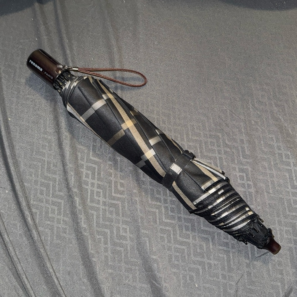 From Japan Renoma umbrella